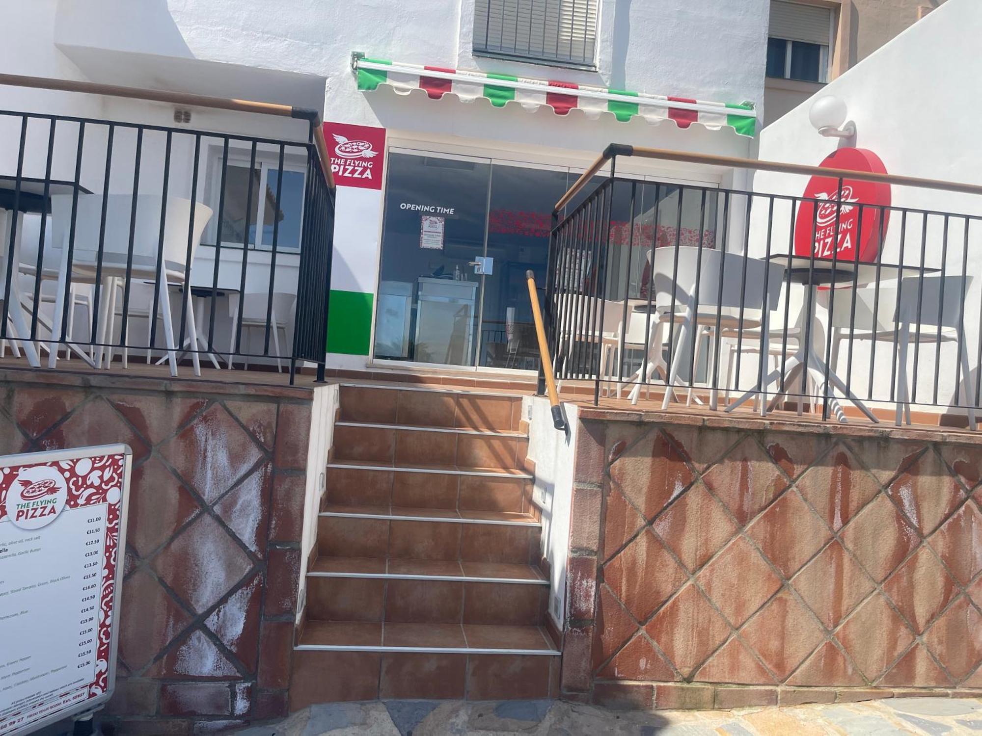 Apartment Vox Maris By Wyndham Costa Del Sol Fuengirola