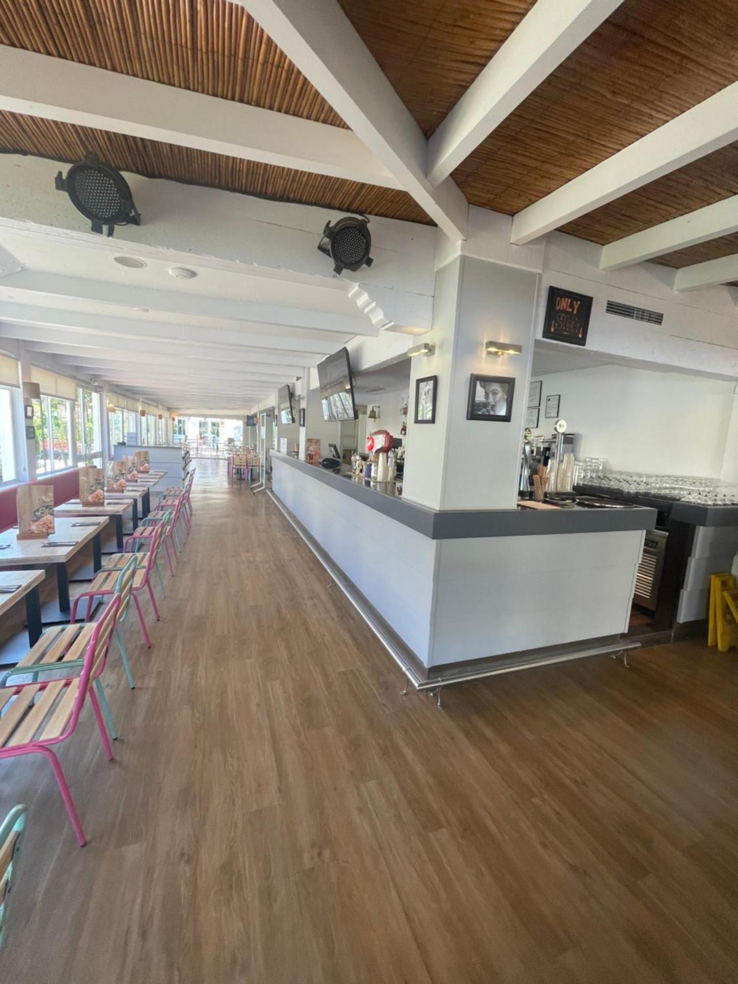 Apartment Vox Maris By Wyndham Costa Del Sol Fuengirola