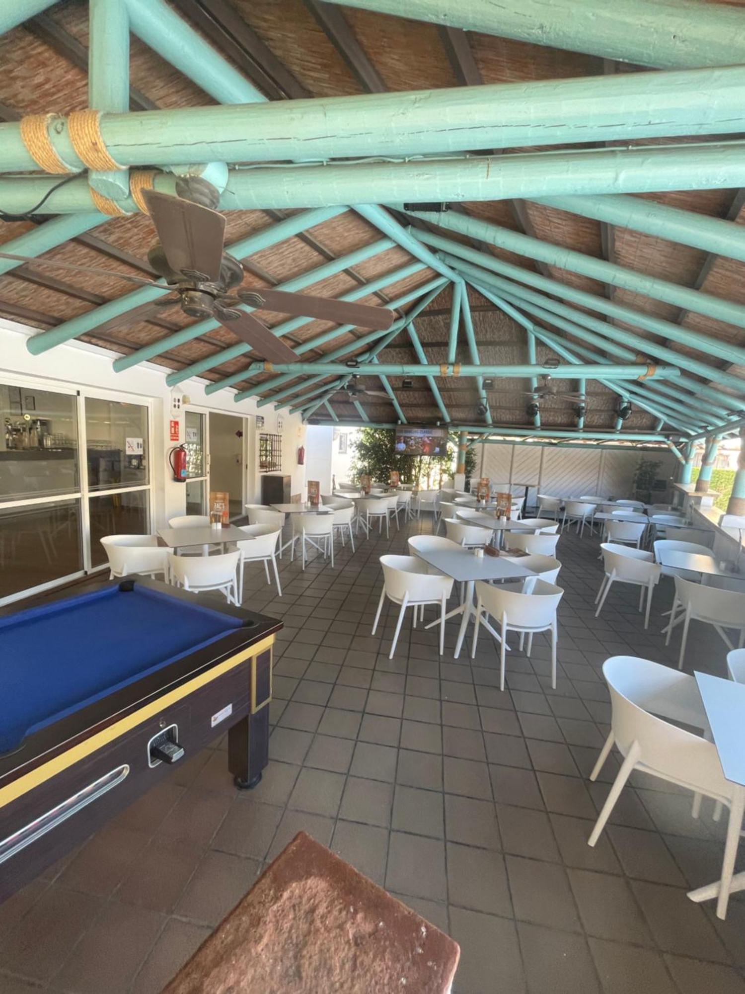 Vox Maris By Wyndham Costa Del Sol * Fuengirola