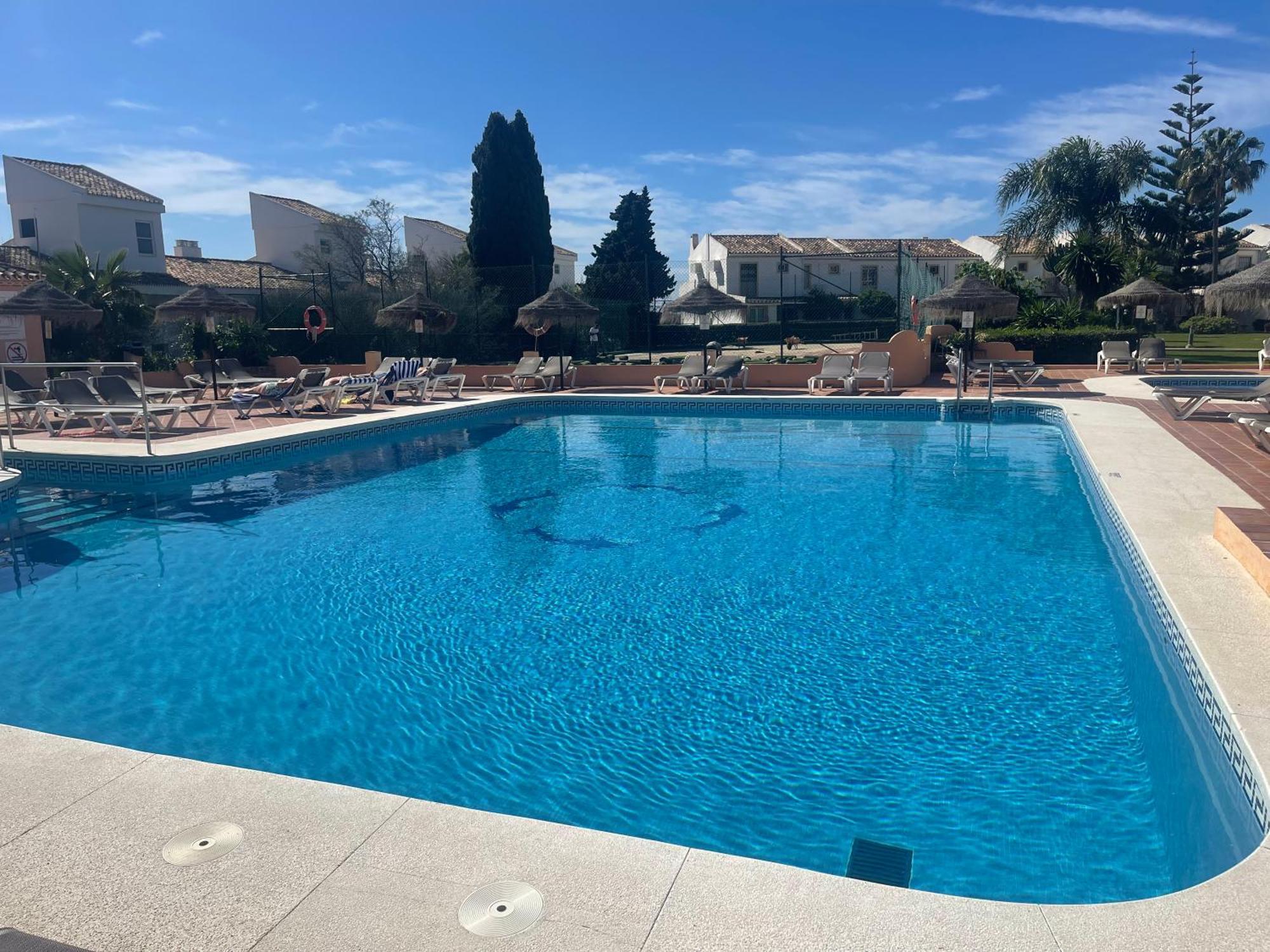 Vox Maris By Wyndham Costa Del Sol Apartment *