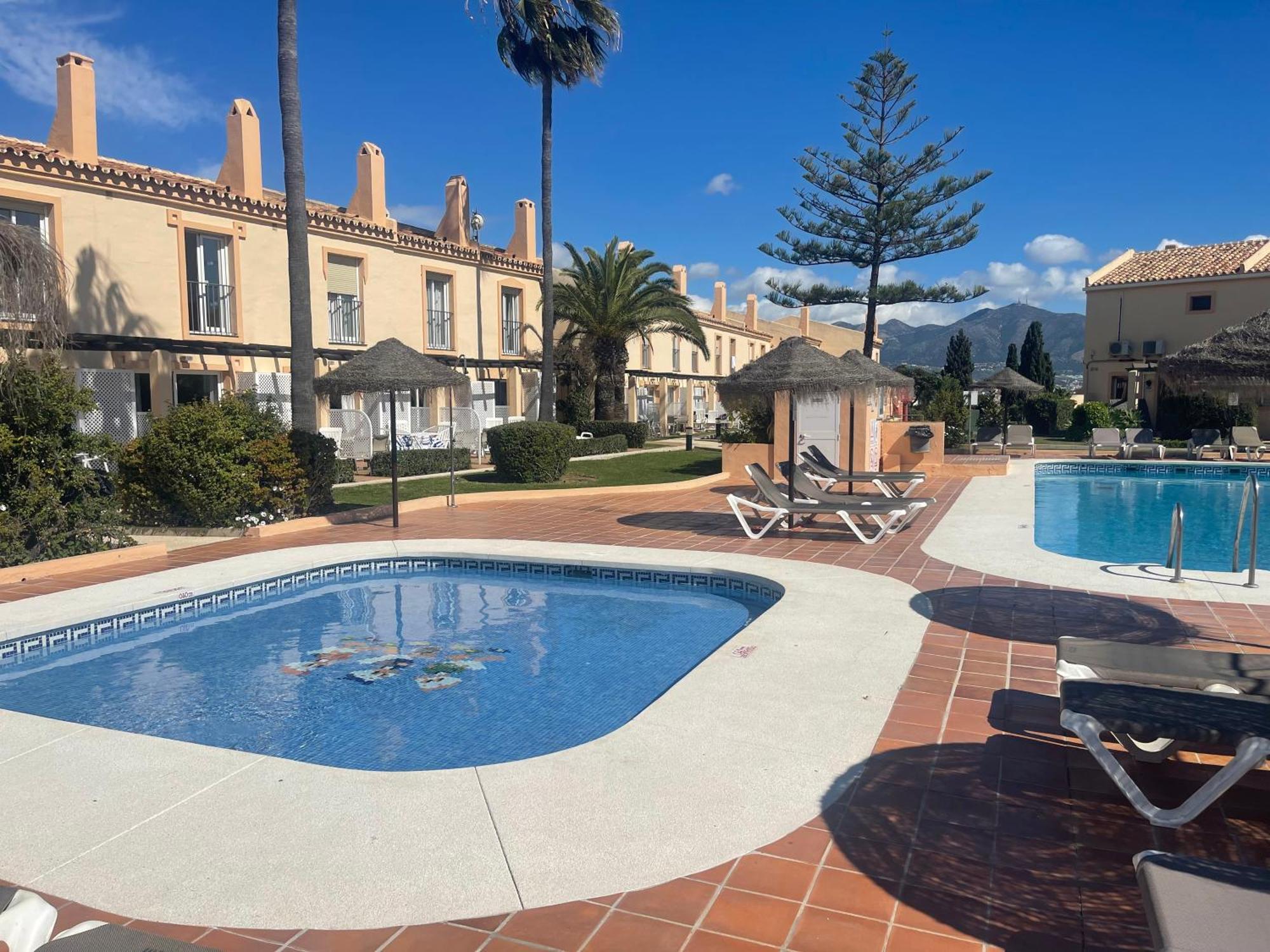 Vox Maris By Wyndham Costa Del Sol Fuengirola