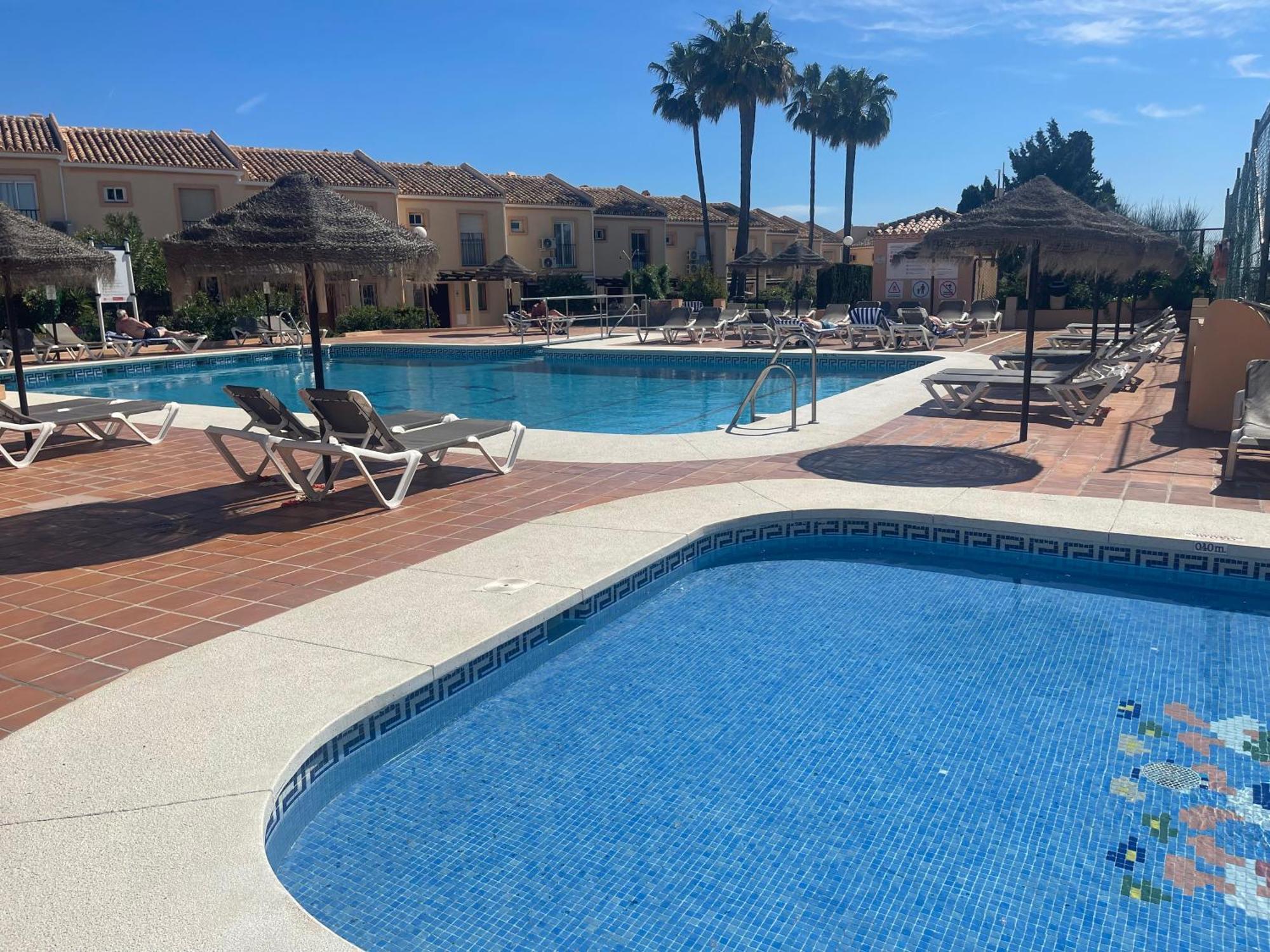 Vox Maris By Wyndham Costa Del Sol