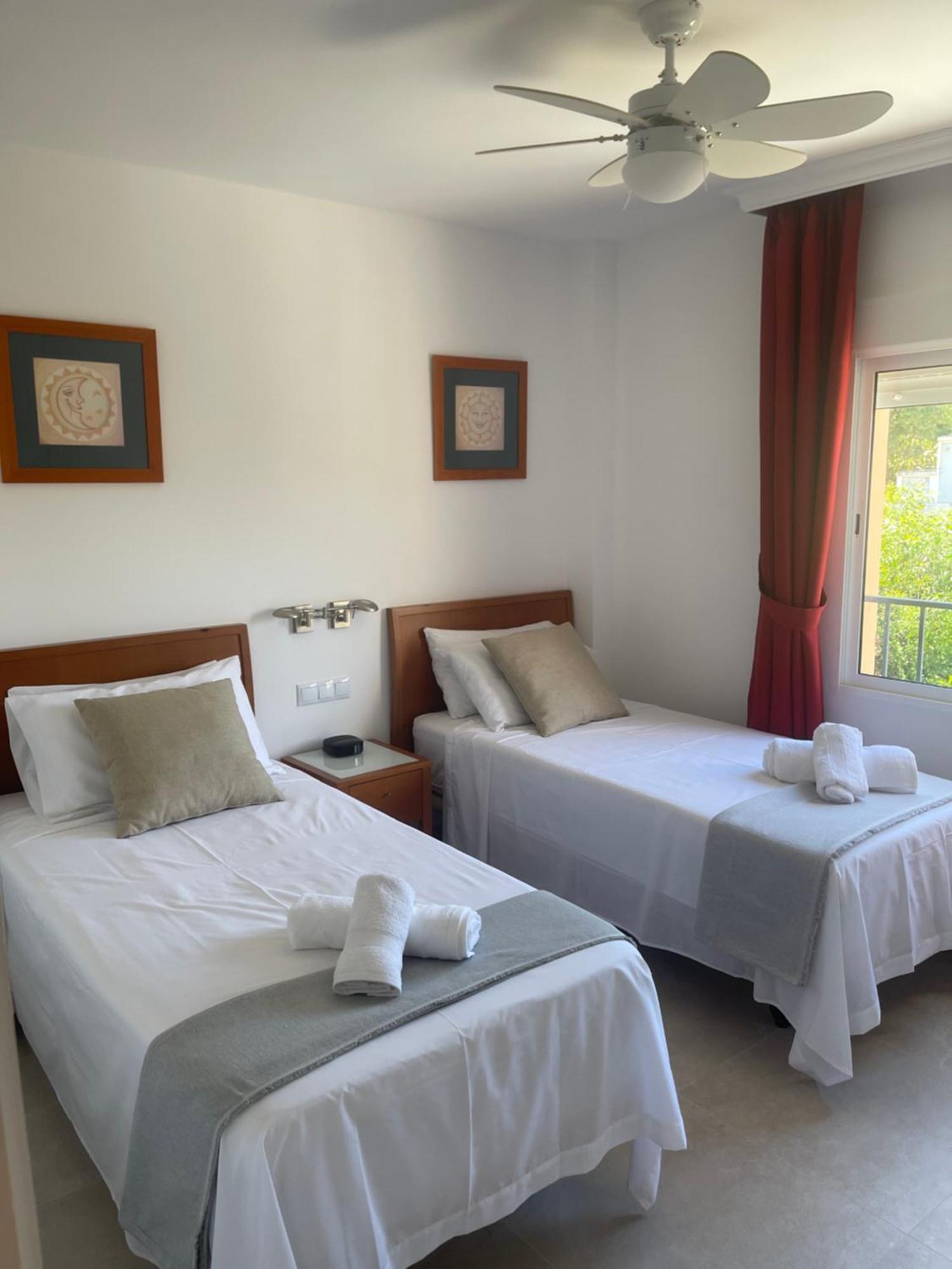 Vox Maris By Wyndham Costa Del Sol Apartment