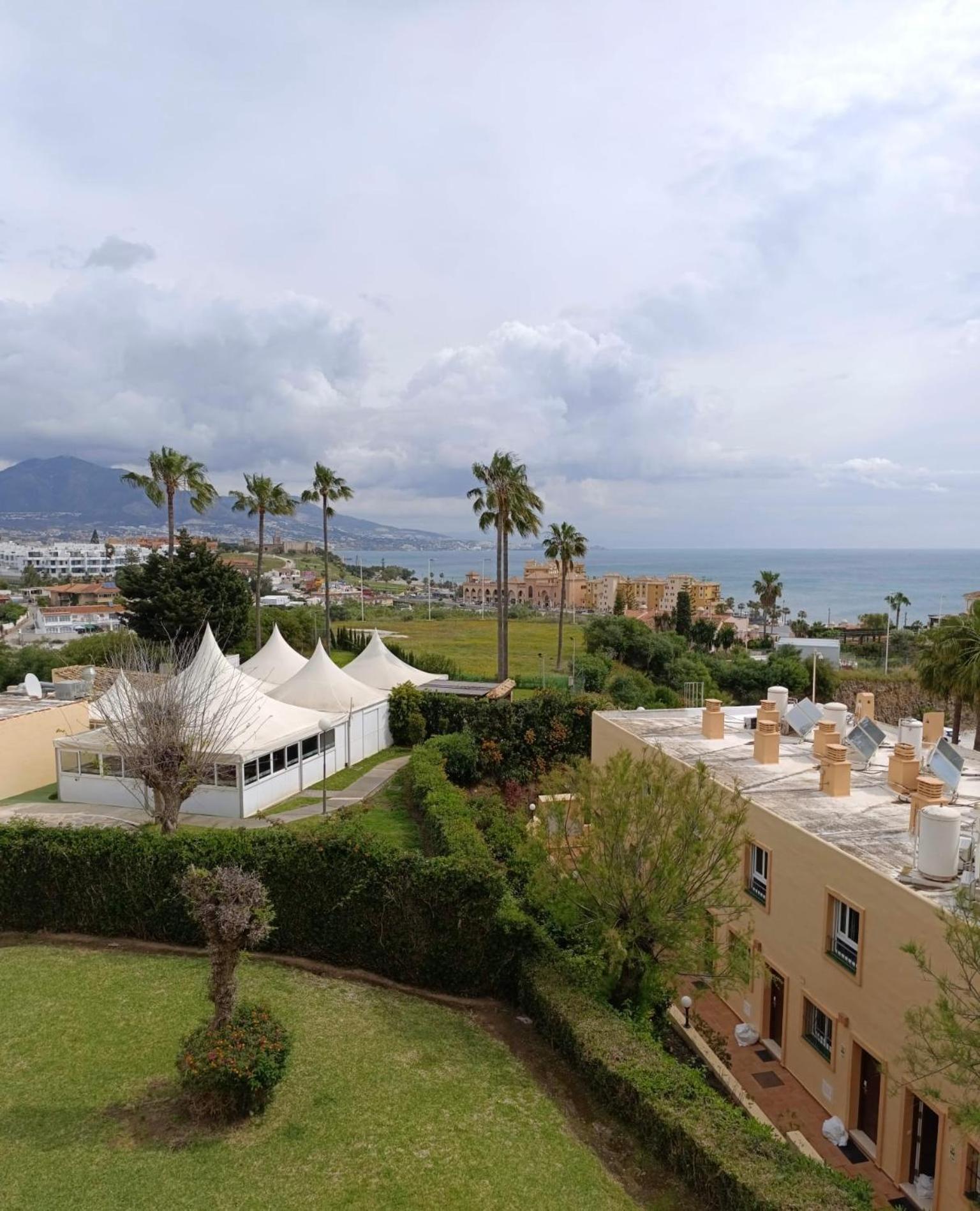 Vox Maris By Wyndham Costa Del Sol * Fuengirola