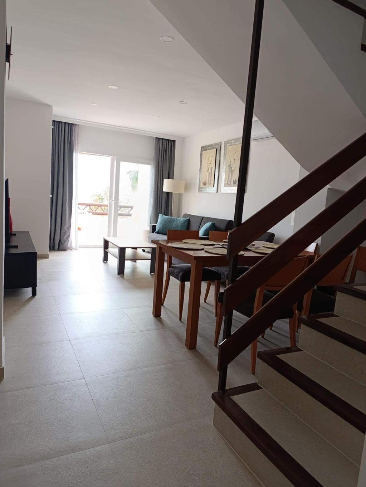 Vox Maris By Wyndham Costa Del Sol Apartment *