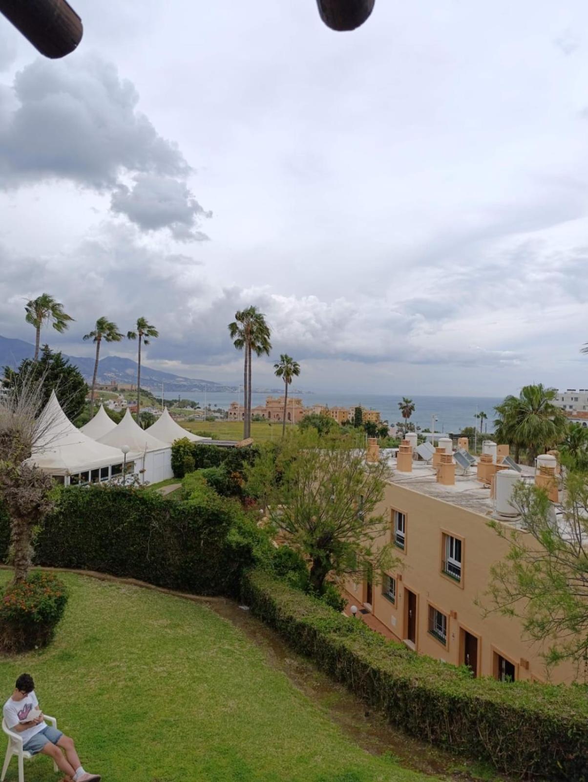 Vox Maris By Wyndham Costa Del Sol * Fuengirola