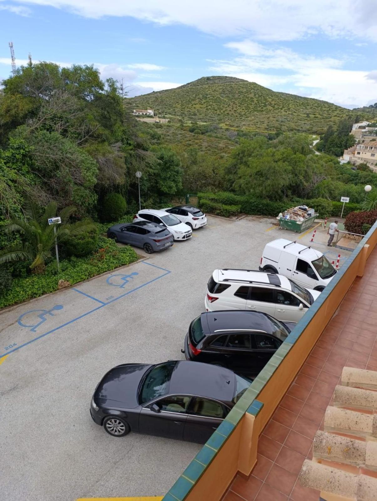 Vox Maris By Wyndham Costa Del Sol Apartment *