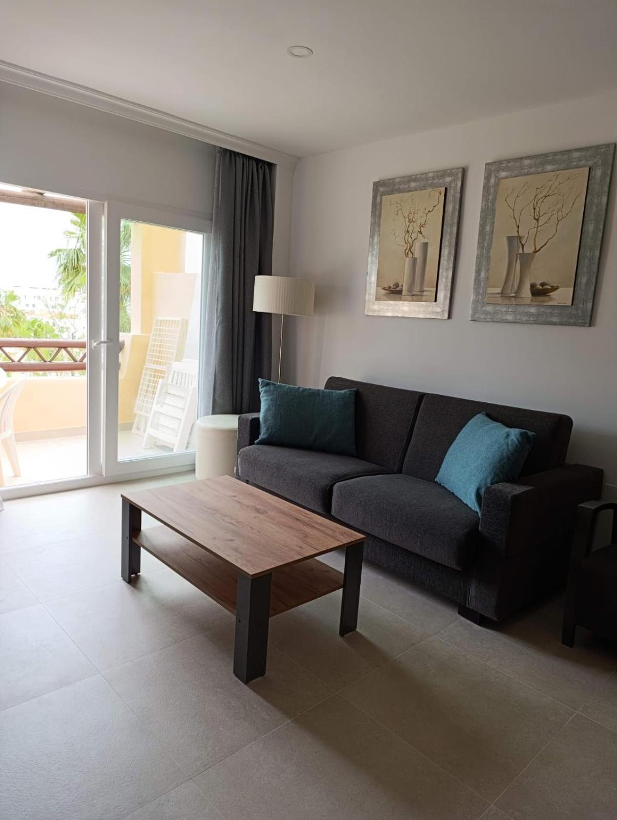Vox Maris By Wyndham Costa Del Sol Apartment Fuengirola