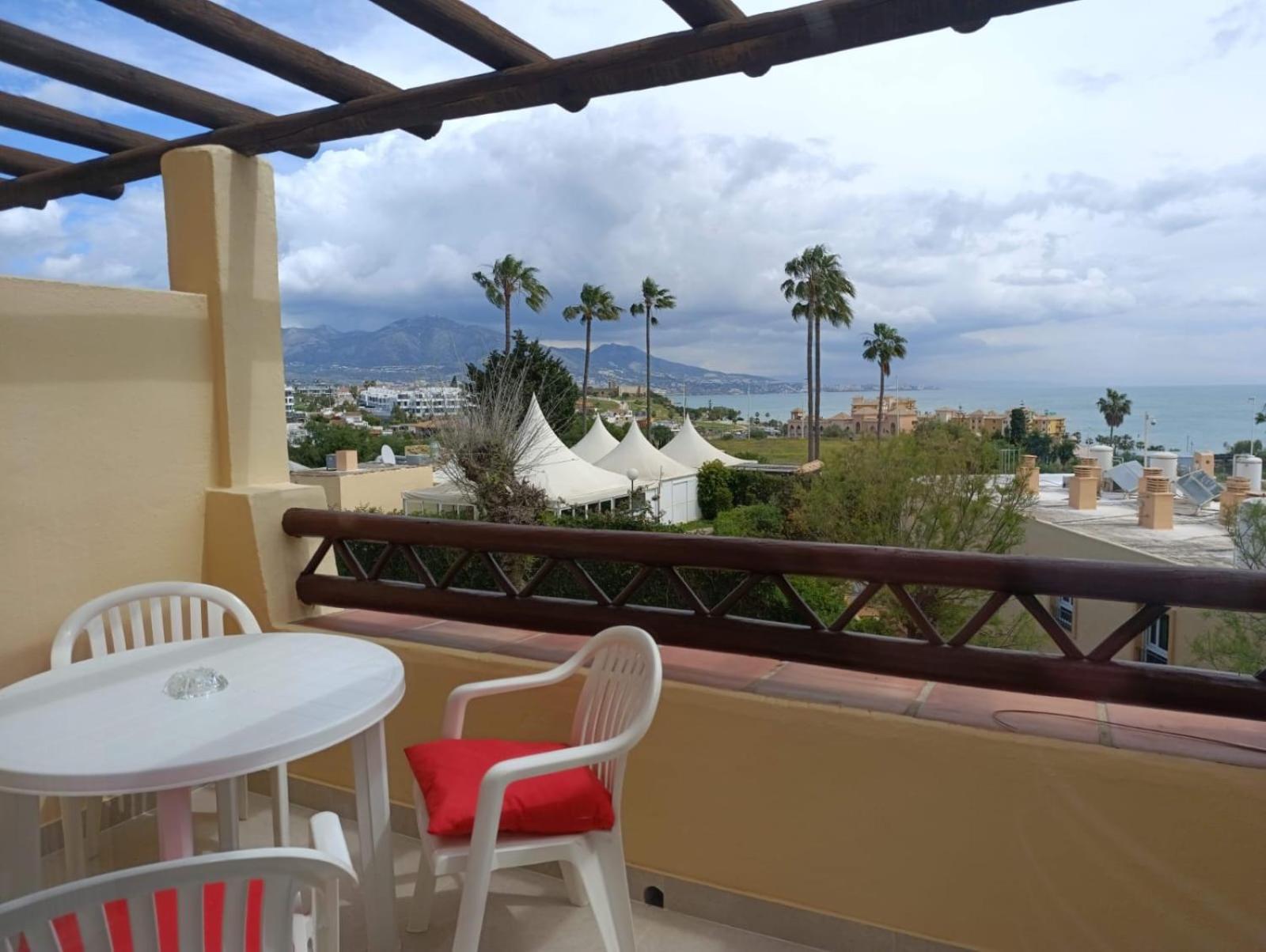 Vox Maris By Wyndham Costa Del Sol Apartment *