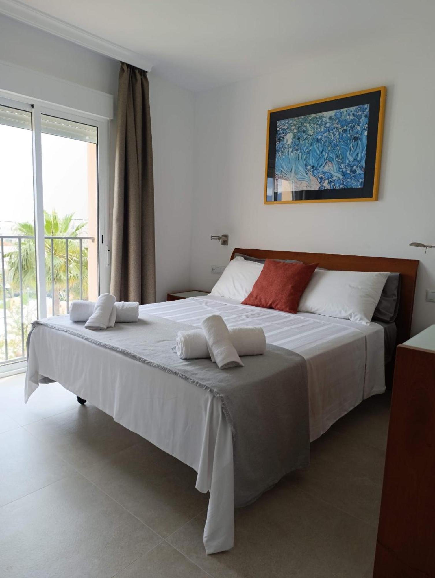 Vox Maris By Wyndham Costa Del Sol Apartment Fuengirola