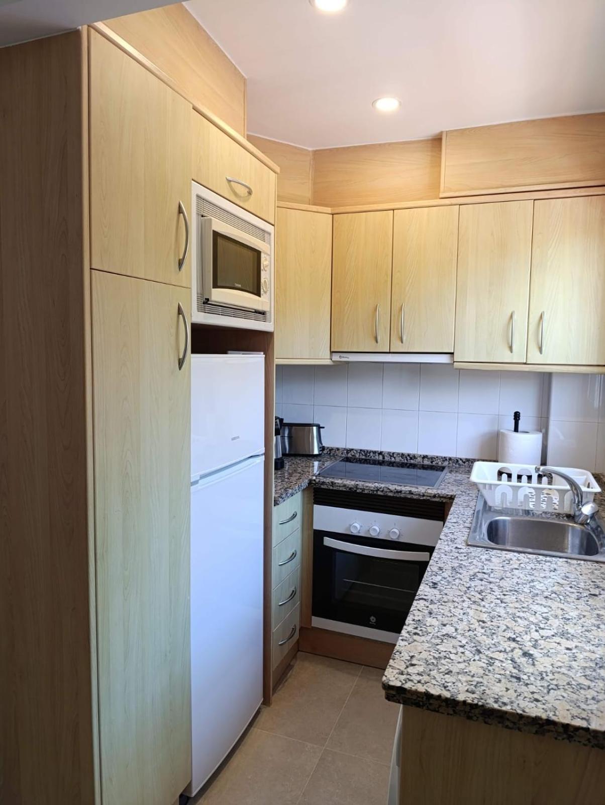 Apartment Vox Maris By Wyndham Costa Del Sol Fuengirola